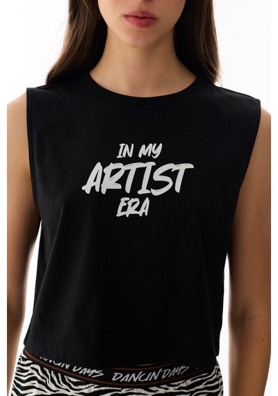 Penti Artist Era Pamuklu Şortlu Pijama Takımı