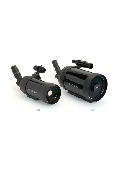 Celestron 52291 C5 5 Tüp