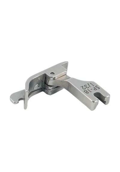 Düz Dikiş Makinesi Çimalı Ayak 0,8MM SP-18R 1/32