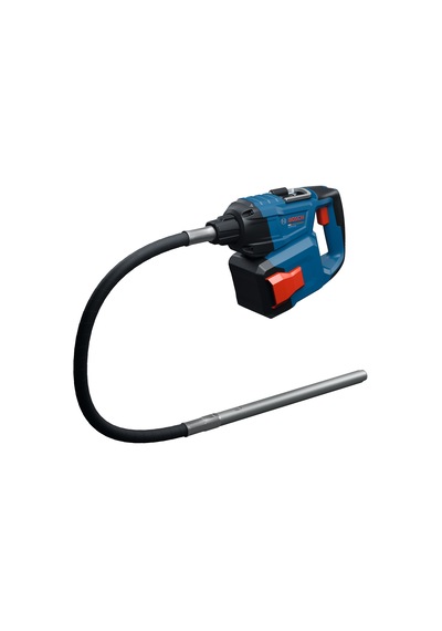 Bosch Pro GVC18V-25-120D Beton Vibratörü Solo