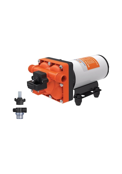Seaflo Hidrofor Su Pompası 18.90 L/Dk 24 V 55 Psi