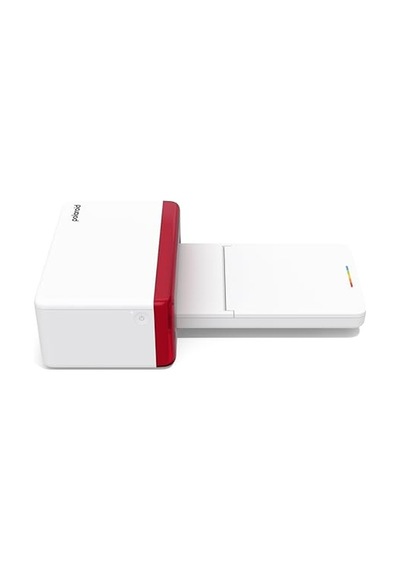 Everything Box Hi Print 4x6 Photo Printer Eu
