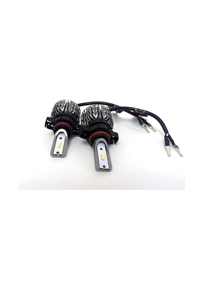 Femex  Eco Power H16 Psx24W Simsek Etkili Zenon Csp Led Xenon  Led