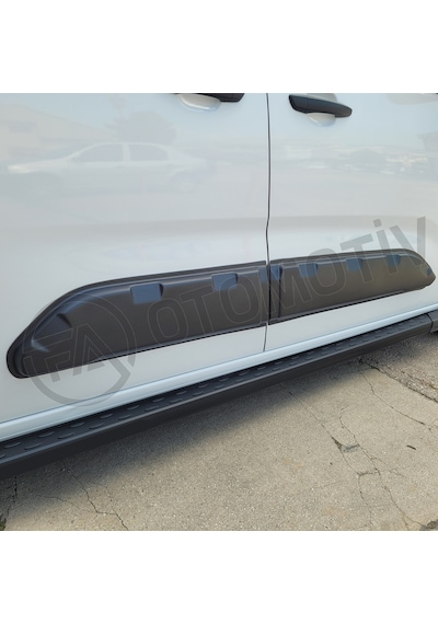 Citroen Berlingo Kapı Dodik Seti 4 Parça 2024 Model Ve Sonrası