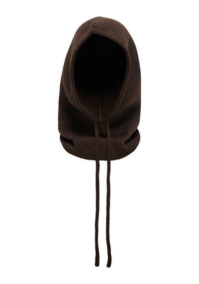 Only Onlberıne Balaclava Acc Kadın Black - 15341883 Black
