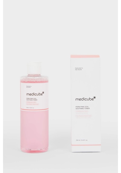 Defacto Medicube PDRN Pembe Cica Yatıştırıcı Tonik 250ml F7936AXNS