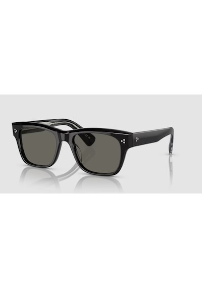 Oliver Peoples 0ov5524su 1492r5 52 Unisex Güneş Gözlüğü Siyah