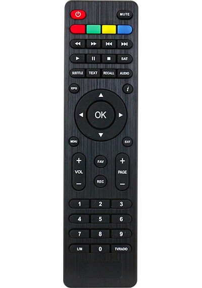 Dreamstar Mini Hd Hometech Ht1010 Ht 1050 1100 1200 Uydu Alıcısı