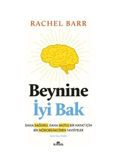 Ers Beynine İyi Bak