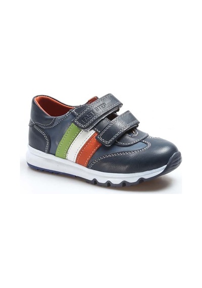 Fast Step Hakiki Deri Erkek Çocuk Casual Ayakkabı 006pa800 001