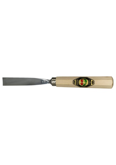 Kirschen Düz Oluklu Ağız Oyma Iskarpelası Cut4 - 20Mm