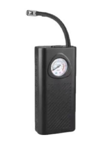 Forte Gt Xbyc 1011 Taşınabilir Şarjlı Hava Pompası Kompresör Şarjlı Hava Pompası Kompresör 1011