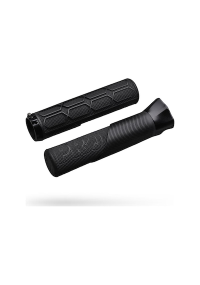 Pro E-Steps Econtrol Lock On Elcik Siyah 32/133 Mm 0086 Siyah