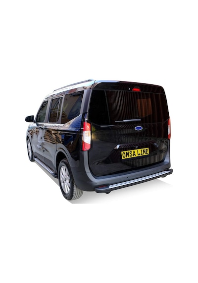 Omsa Ford Tourneo Courier Dot Line Arka Basamak 2024 Ve Sonrası