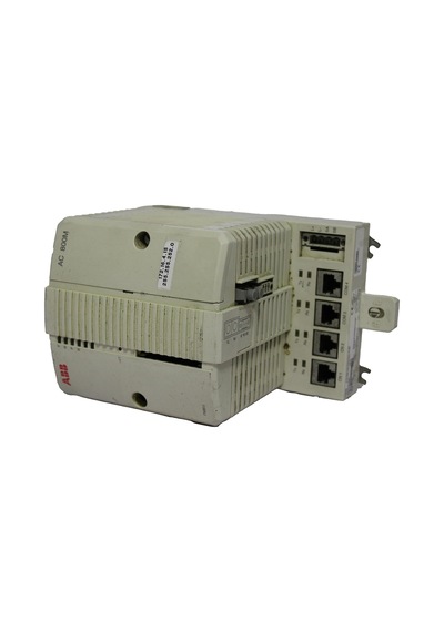 Abb Pm856k01 3bse018104r1 Cpu Module 2.el