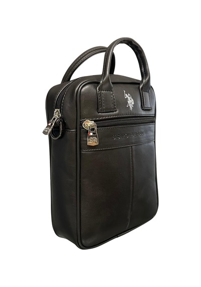 U.s. Polo Assn. Plcpr25028 Çapraz Çanta siyah