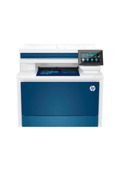 HP 4RA89A 4203DN Tek Fonksiyonlu 33ppm Siyah Lazer Yazıcı