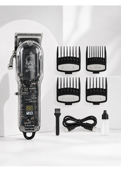 Hk500 - 886 - - Csmo-tex - Tıraş Makinesi