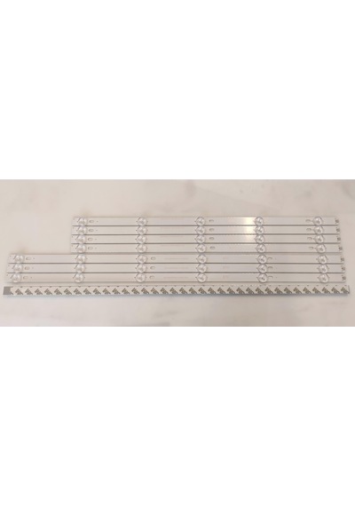 Hi-level Hi55ual402/0216 Led Bar