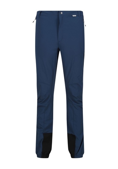 Regatta Mountain Trs Iıı Erkek Pantolon-mavi Mavi