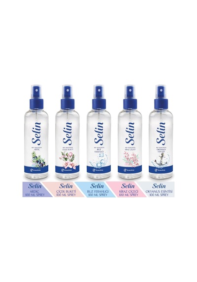Ardıç Kolonya Sprey 100 Ml