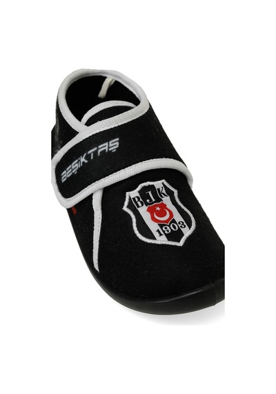 Bjk Maı P 4pr Siyah Erkek Çocuk Panduf 000000000101922622 Siyah