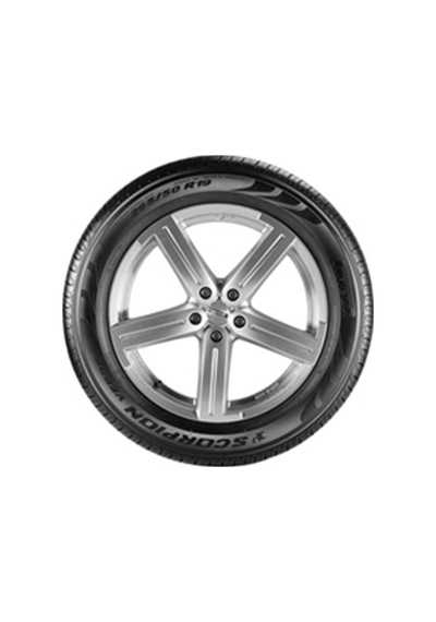 Pirelli Scorpion Verde XL Vol 235/55R19 105V Yaz Lastiği 2025