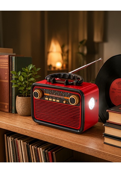 Nostaljik Radyo Uucznostaljikr-1