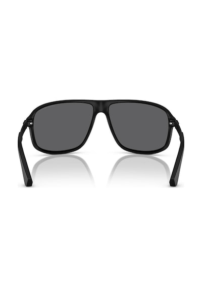 Emporio Armani Ea4029 5001t3 64 Erkek Güneş Gözlüğü Siyah