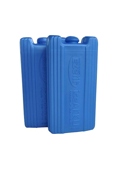 Ezetil Iceblok Buz Kasedi 400Gr*2Adet