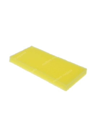 Beko Uyumlu Bks 5316 Süpürge Filtre Hepa Çerçeve Sünger Set