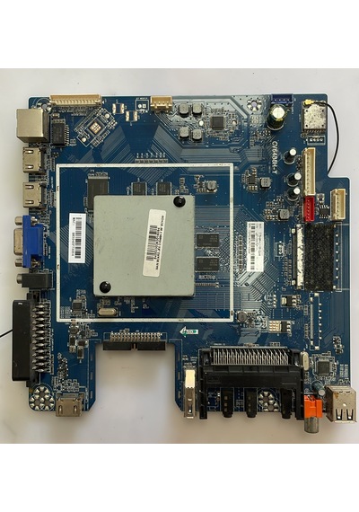 Cv6488h-y , Sn43leda88/0227 , Main Board , Ana Kart