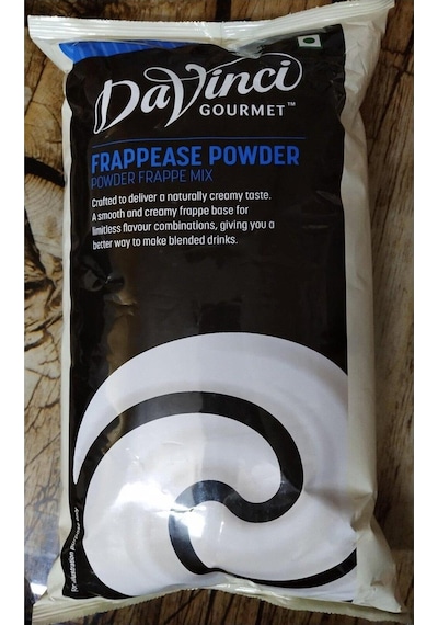 Davinci Gourmet Frappe Toz Karışımı - Toz Ürün 1.5 Kg Diğer