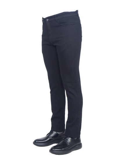 Cengiz İnler Erkek Kanvas 5 Cep Pantolon 001