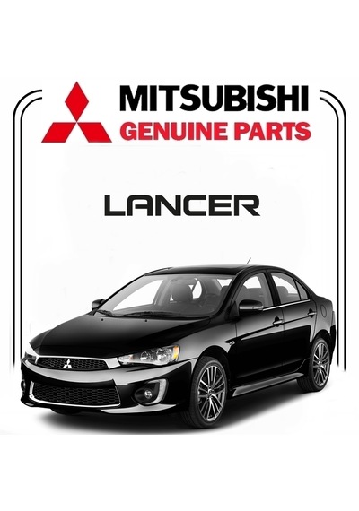 Mitsubishi Lancer Polen Filtresi 2008 Ve Sonrası-temsa