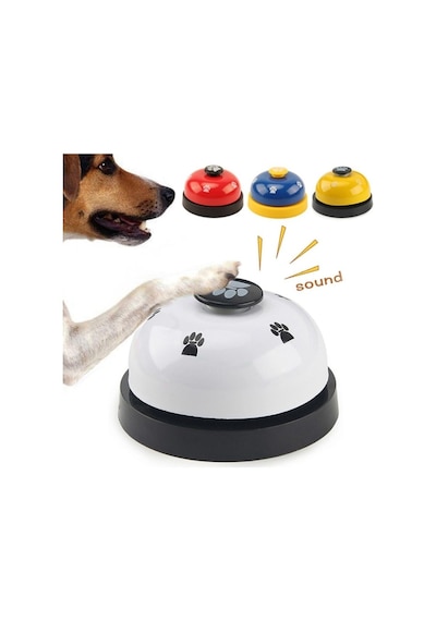 Nunbell Pet Mama Eğitim Zili