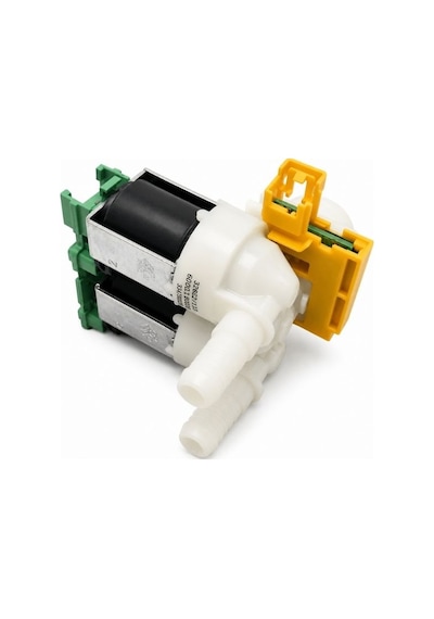 Bosch Siemens Çamaşır Makinesi Akış Sensörlü 2wx180 Doldurma Valfi 10010823 - 20015056 Hw01