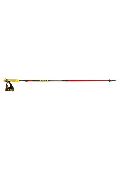 Leki Nordic Walking Speed Pacer Vario Çok Renkli