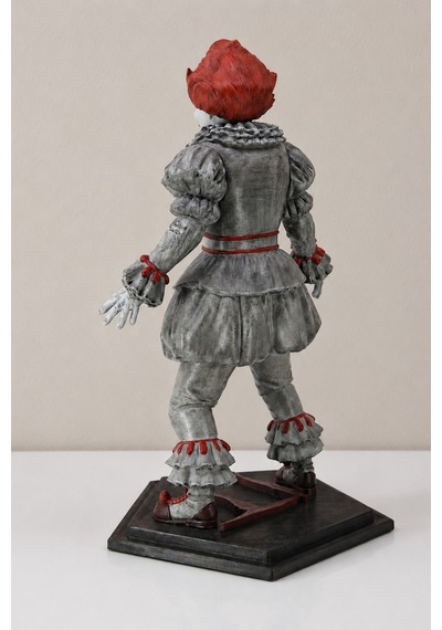 It Pennywise Figür Premium Model 30 Cm