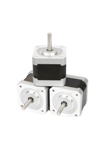 Nema 17Hs4401 Step Motor 3D Yazıcı () + Dupont Kablo