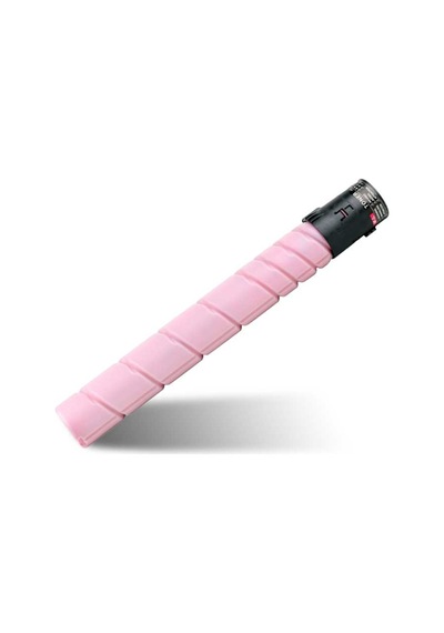 Konıca Mınolta A33k350 Tn321 Magenta Toner 497 Gr Bızhub C224 / C284 / C364