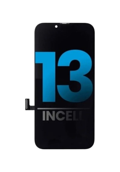 İphone 13 Dokunmatik Ekran Çipli İncell
