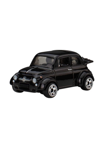 Vintage Premium Arabalar '60s Fiat 500 D Modificado Jby88