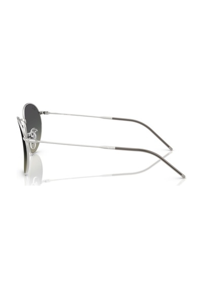 Ray-Ban Güneş Gözlüğü Rbr0103s 55 003/11 Gümüş