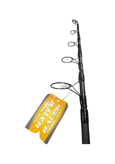 Bauer Eos Pro 390cm 3.5lbs Teleskopik Olta Kamışı