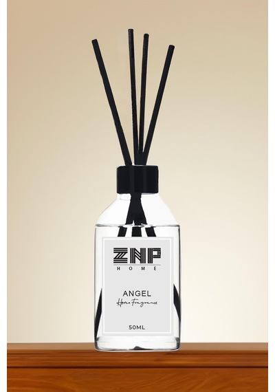 Angel Çubuklu Oda Kokusu Esansiyel Uçucu Diffuser Angel 50ml