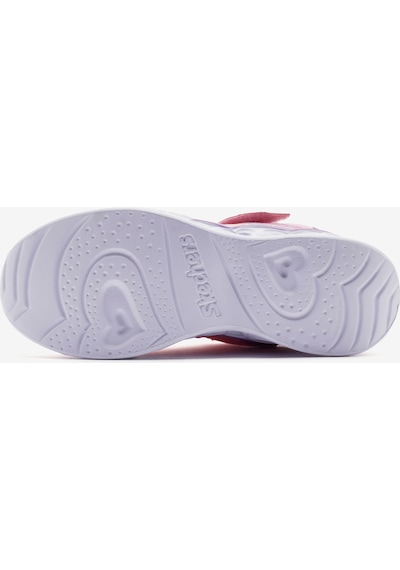 Skechers Heart Lights - Retro Hearts Büyük Kız Çocuk Pembe Işıklı Spor Ayakkabı 302689l Lpmt Pembe Skechers Heart Lights - Retro Hearts Büyük Kız Çocuk Pembe Işıklı Spor Ayakkabı 302689l Lpmt Pembe