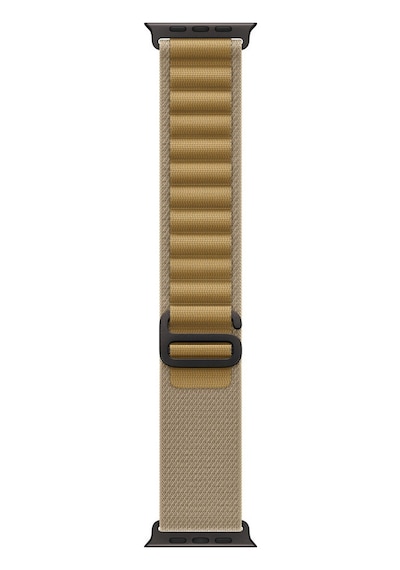 Apple Uyumlu Watch 7 45mm Zore Krd-74 Hasır Kordon