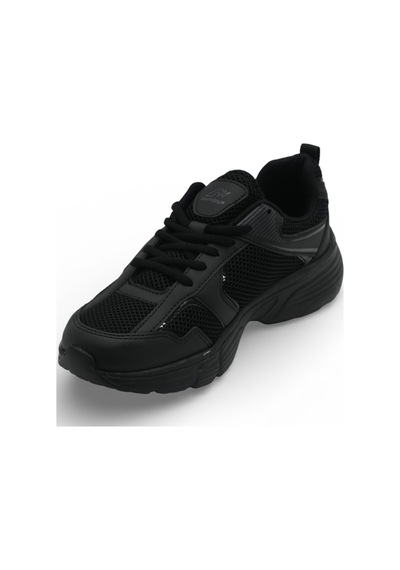 Huf Erkek Spor Ayakkabısı 266120 Siyah