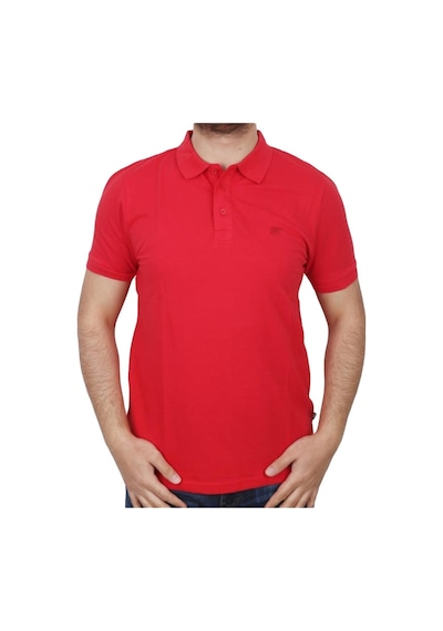 Bad Bear 21.01.07.051.os-c54 Stark Polo Os Erkek T-shirt 001